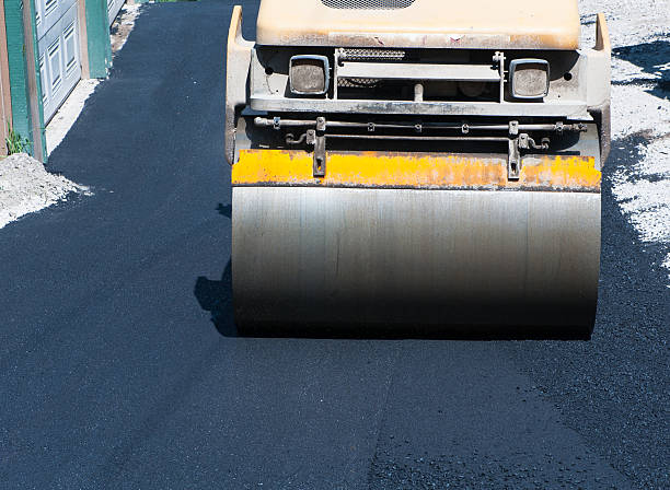 Why Choose Us For All Your Driveway Paving Needs in Oxford, GA?